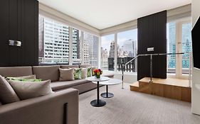 מלון Andaz 5th Avenue, By Hyatt  4*